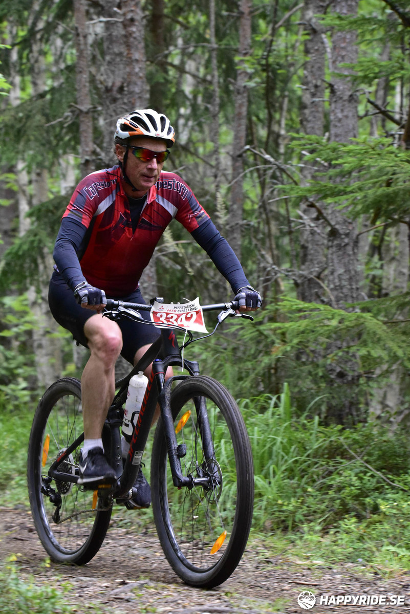 Bild från Engelbrektsturen 2019